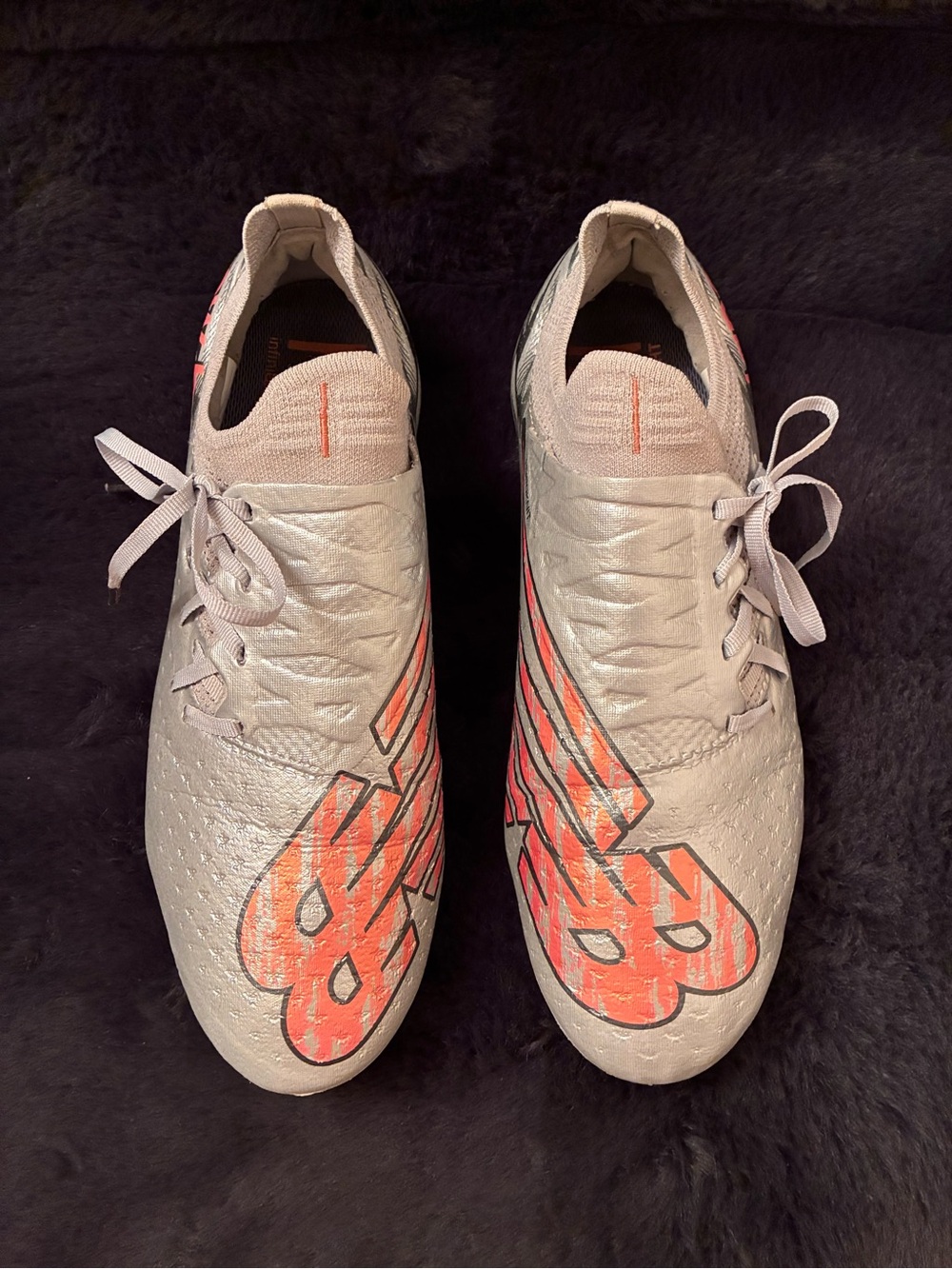 New Balance Furon v7 Pro Women's Soccer Cleats